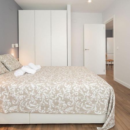Apartamento Luis De Vargas Huelva Luaran gambar