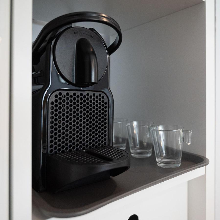 Apartamento Luis De Vargas Huelva Luaran gambar