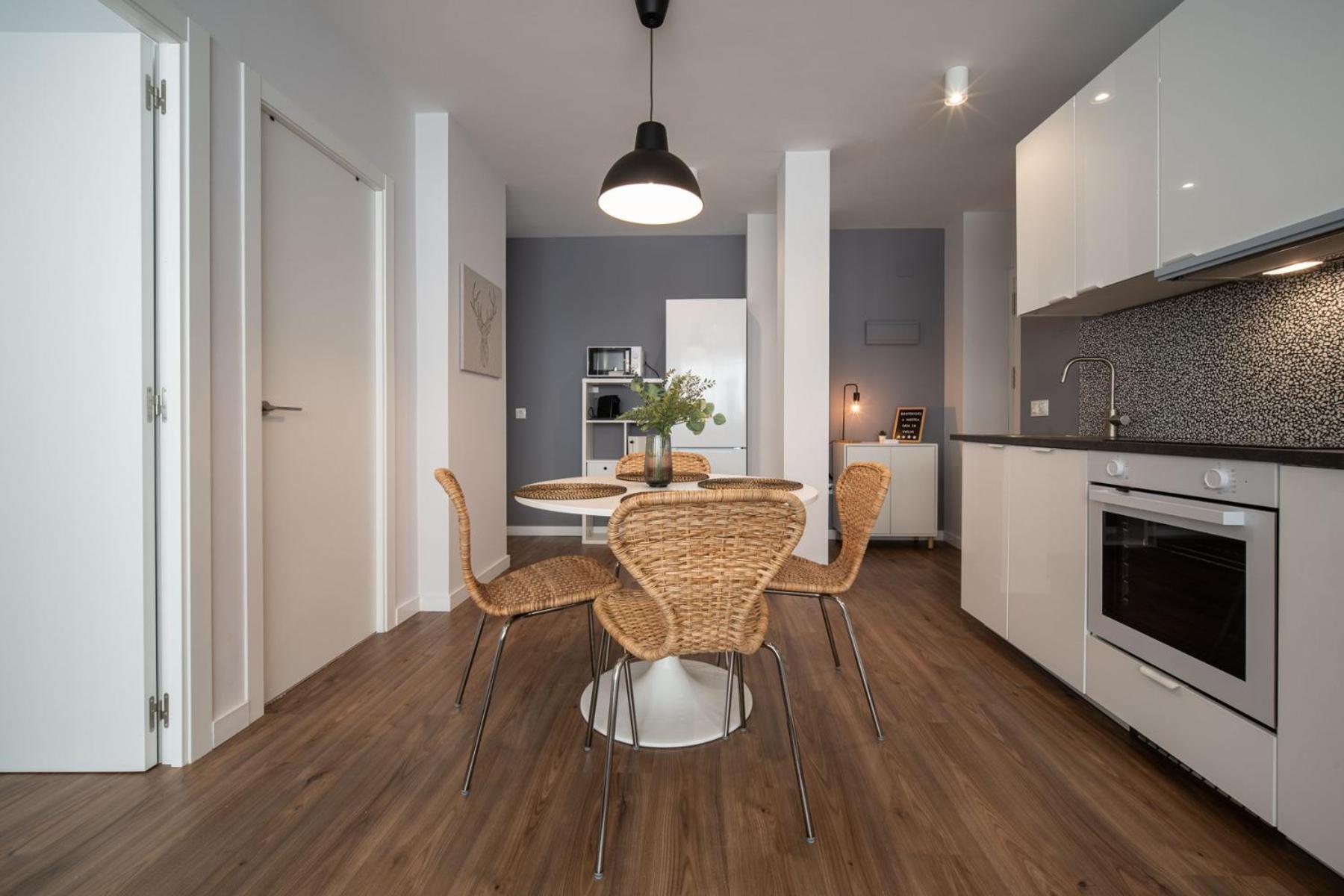 Apartamento Luis De Vargas Huelva Luaran gambar