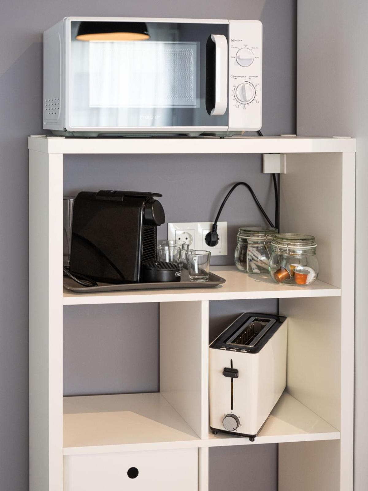 Apartamento Luis De Vargas Huelva Luaran gambar