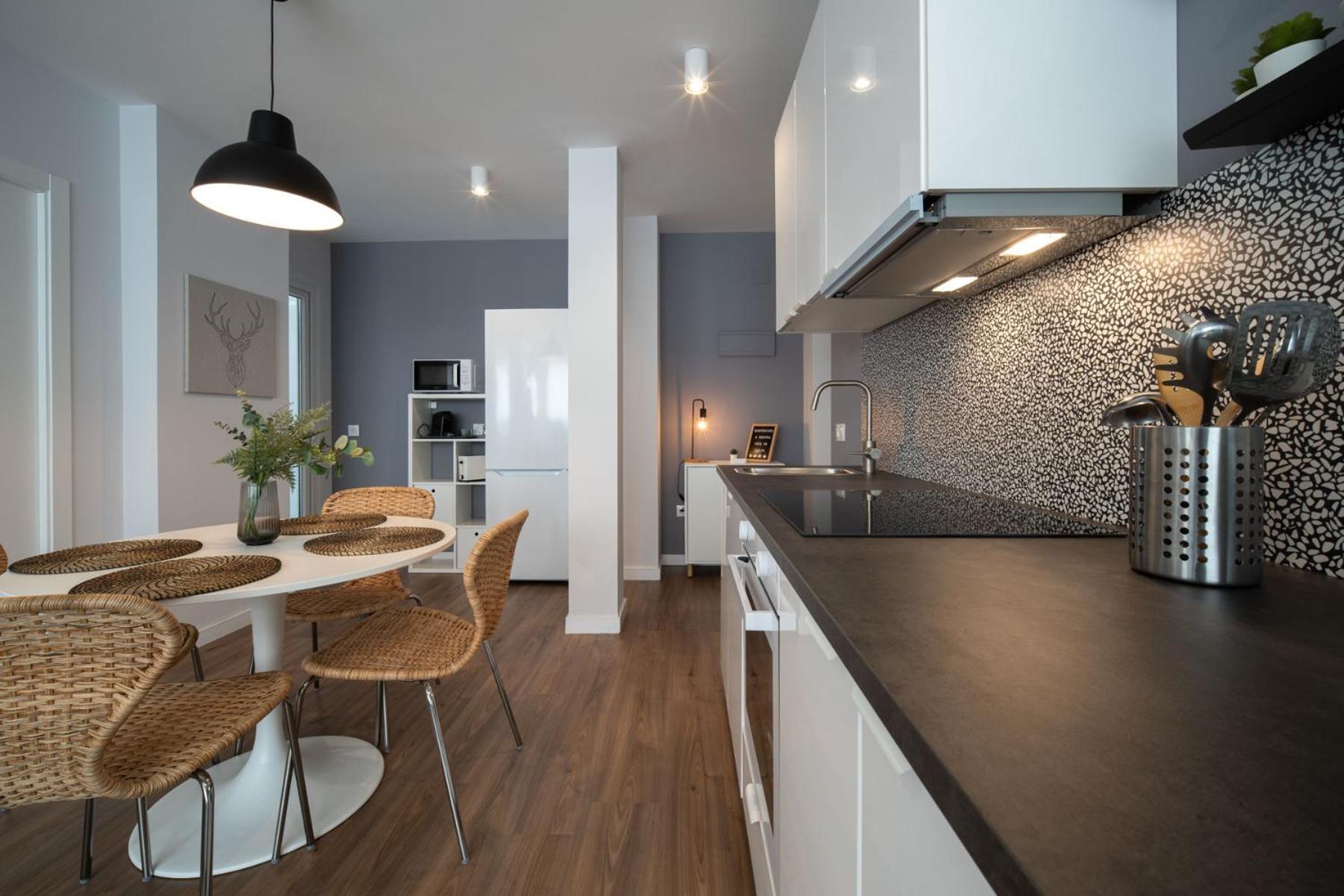 Apartamento Luis De Vargas Huelva Luaran gambar