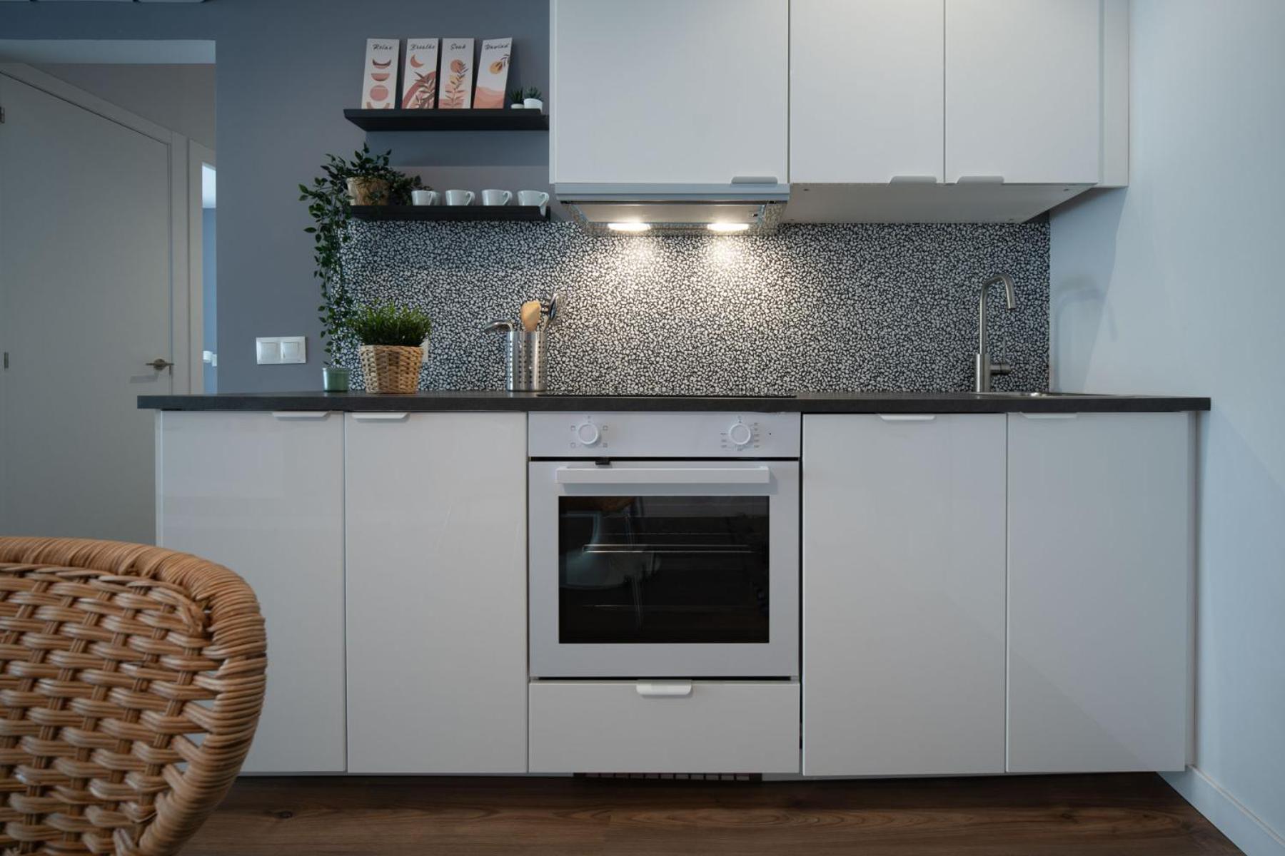 Apartamento Luis De Vargas Huelva Luaran gambar