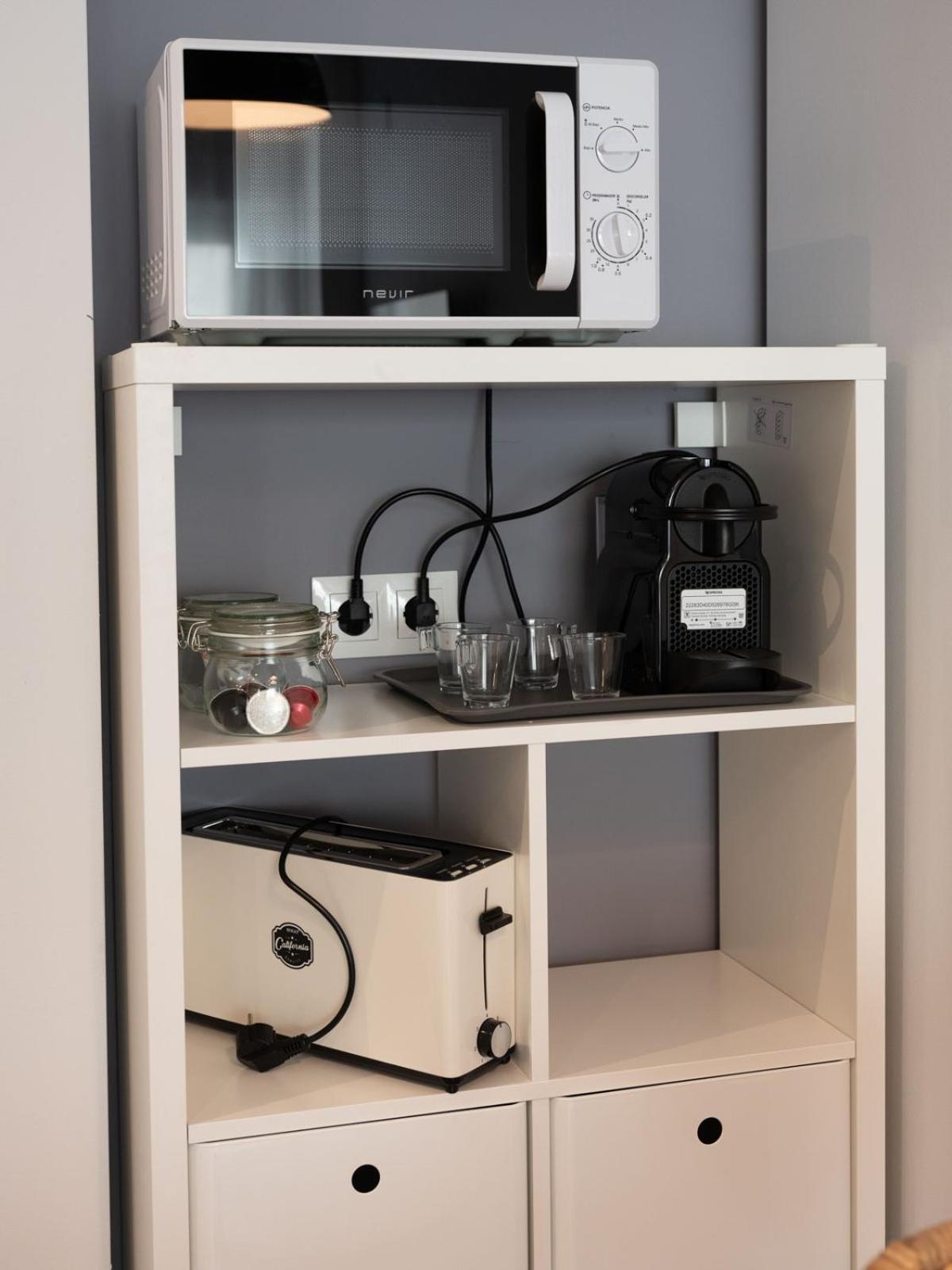 Apartamento Luis De Vargas Huelva Luaran gambar