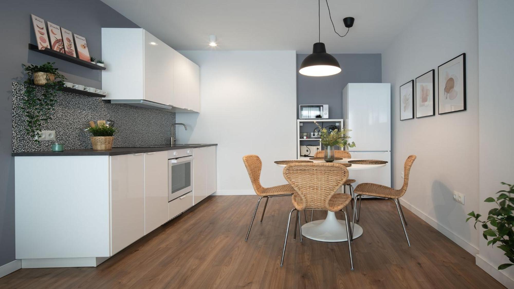 Apartamento Luis De Vargas Huelva Luaran gambar