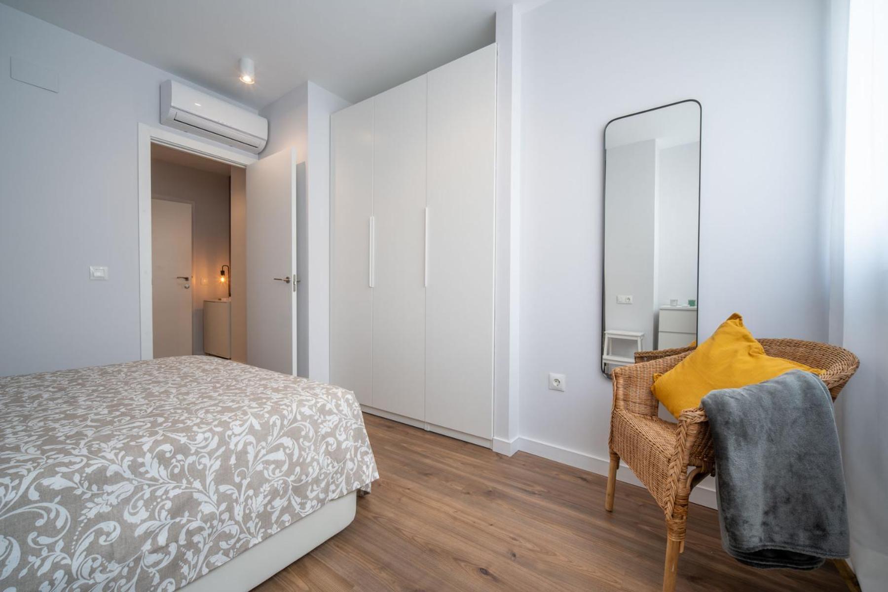 Apartamento Luis De Vargas Huelva Luaran gambar