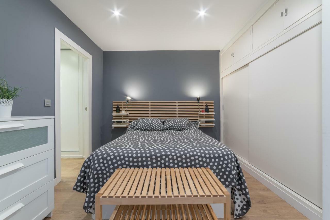 Apartamento Luis De Vargas Huelva Luaran gambar