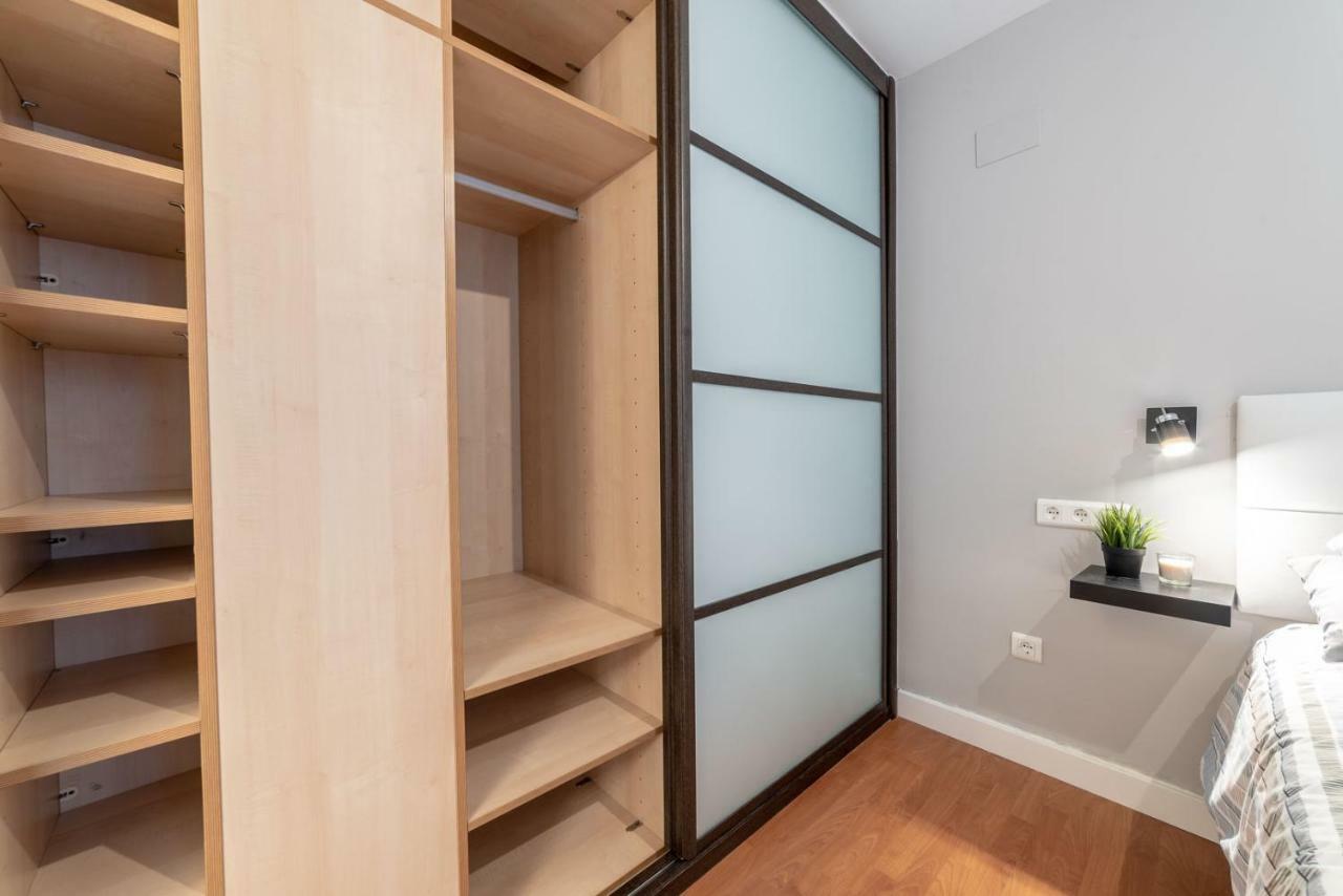 Apartamento Luis De Vargas Huelva Luaran gambar